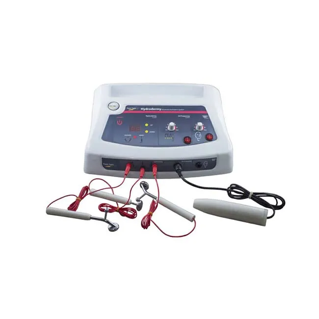 دستگاه هیدرودرمی هاینس (HI-NESS)