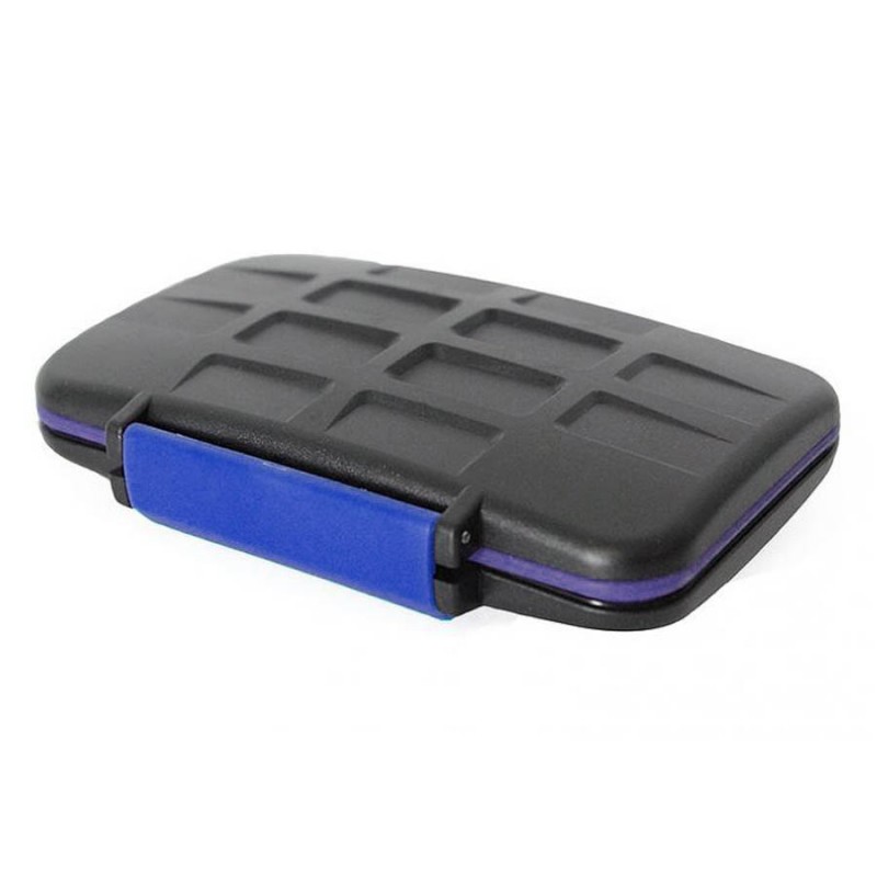مموری باکس Memory Card Case LE-45