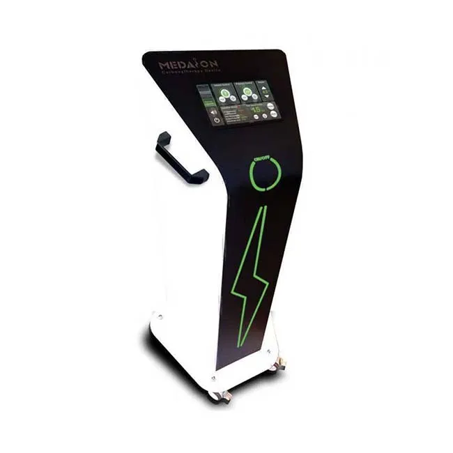 دستگاه کربوکسی تراپی مدایون مدل Medaion S