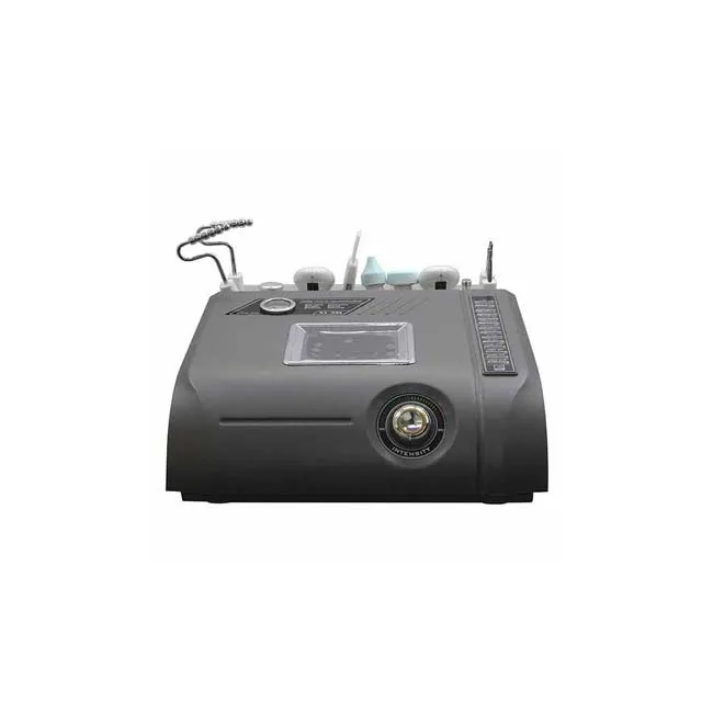 دستگاه میکروکارنت سالنی مدل N97