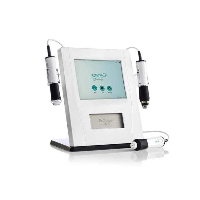 دستگاه پلاژن OxyGeneo+ Pollogen