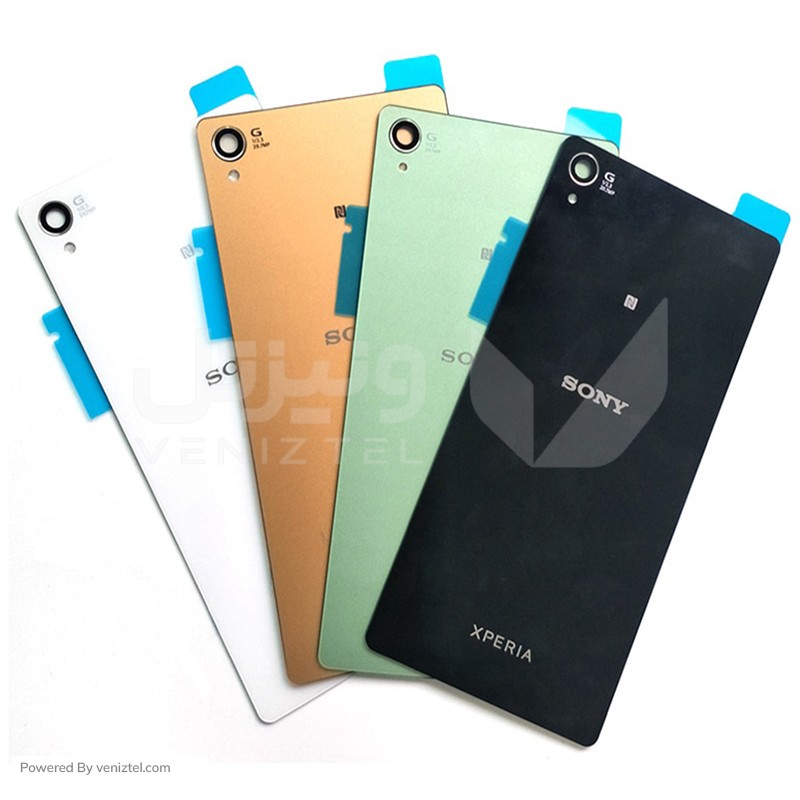 درب پشت مناسب برای گوشی سونی اکسپریا مدل Sony Xperia Z3