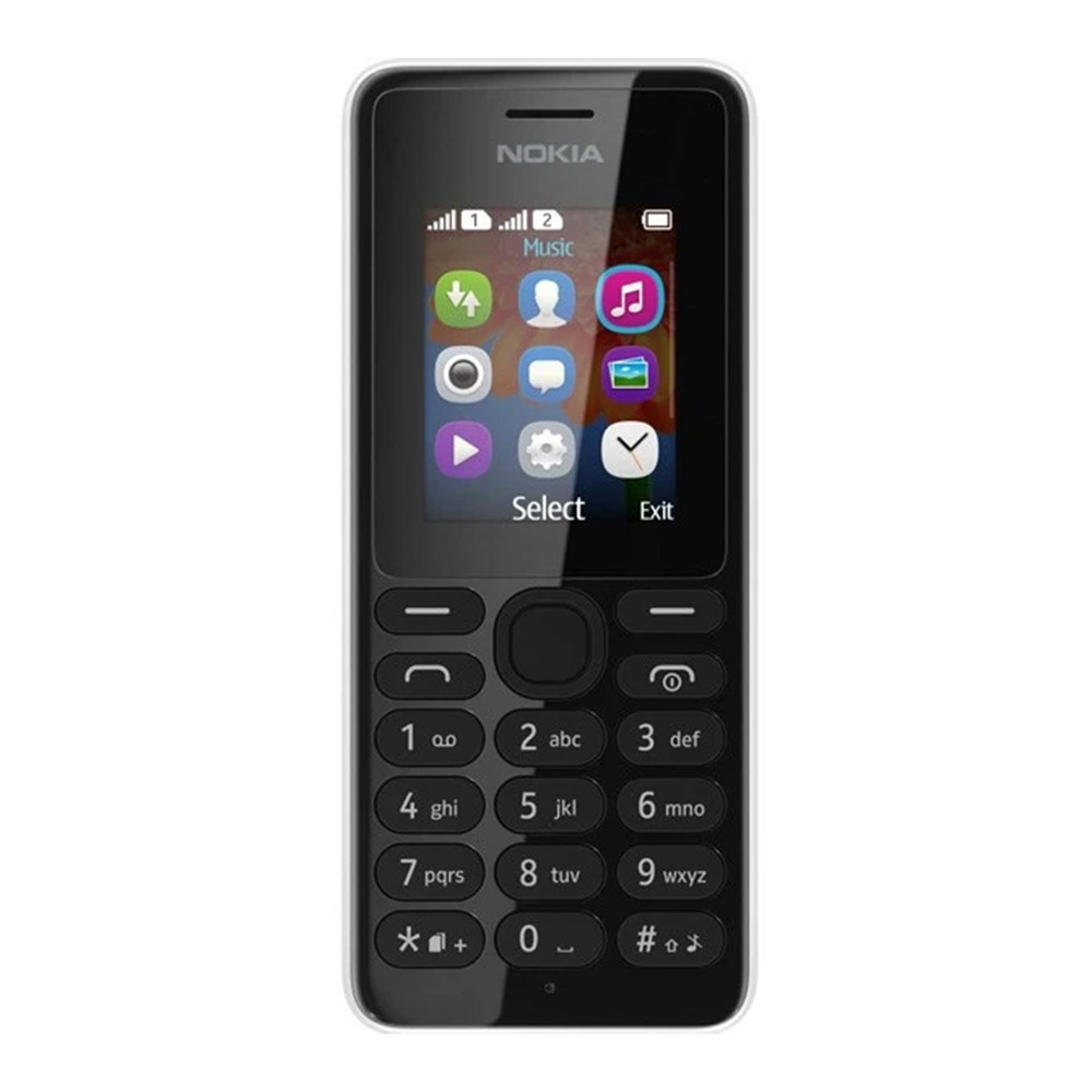 گوشی موبایل نوکیا مدل Nokia n108