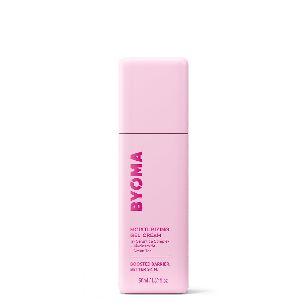 ژل کرم مرطوب کننده بایوما | Byoma Moisturising Gel Cream
