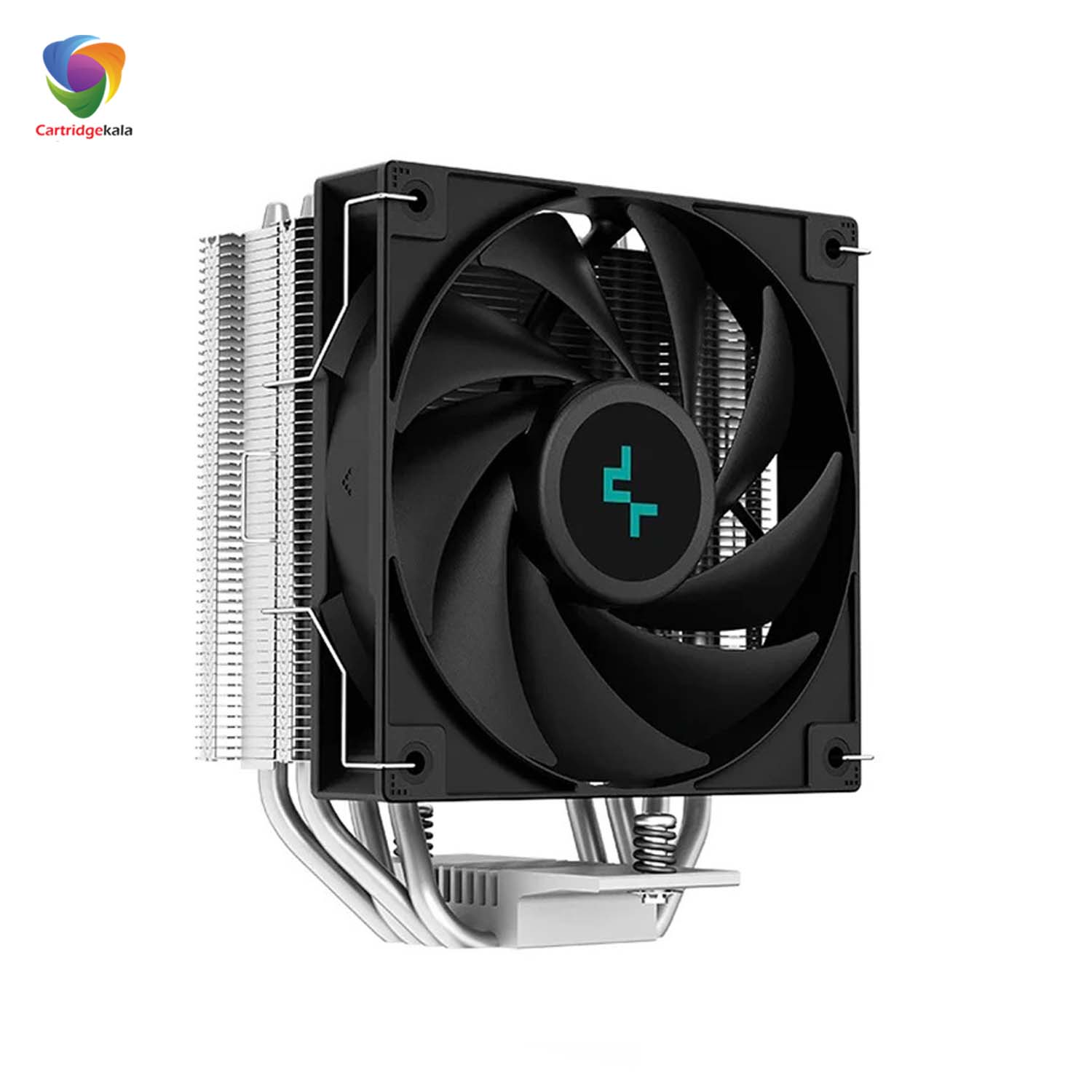 خنک کننده پردازنده دیپ کول AG400 LGA1700