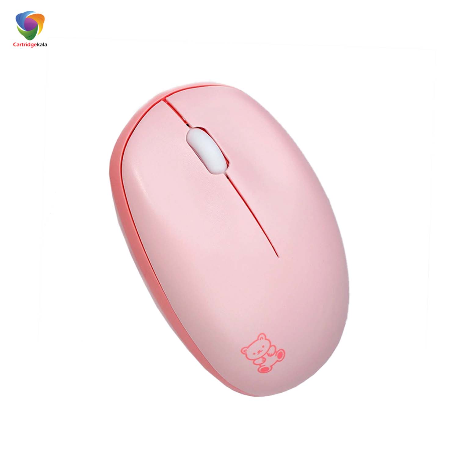 ماوس بی سیم مافی مدل Mofii M8 Wireless Silent