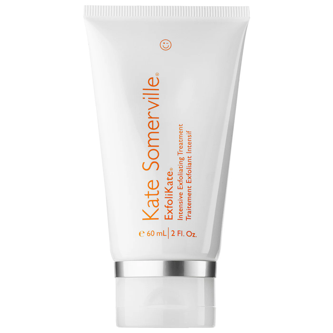 لایه بردار سه گانه صورت کیت سامرویل | Katesomerville ExfoliKate Intensive Exfoliating Treatment