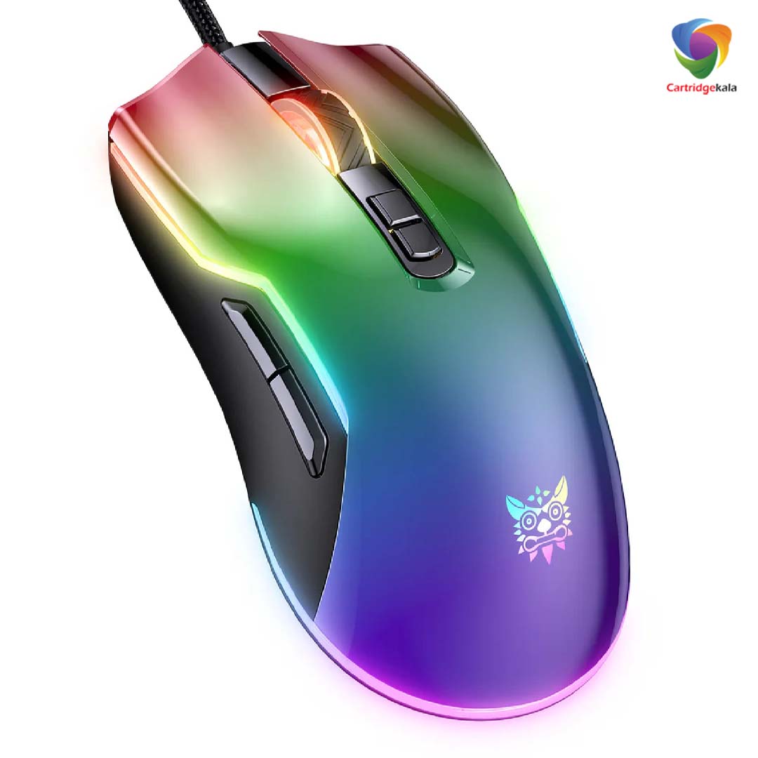 ماوس اونیکوما مدل CW922