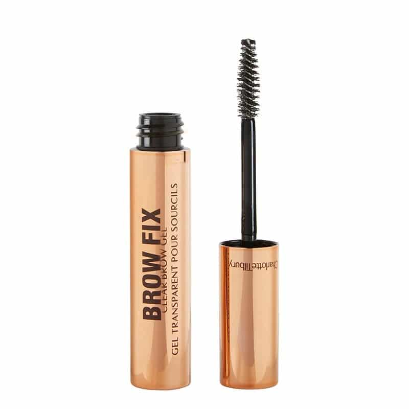 ژل ابرو برو فیکس شارلوت تیلبری | Charlotte Tilbury Brow Fix Clear Brow Gel