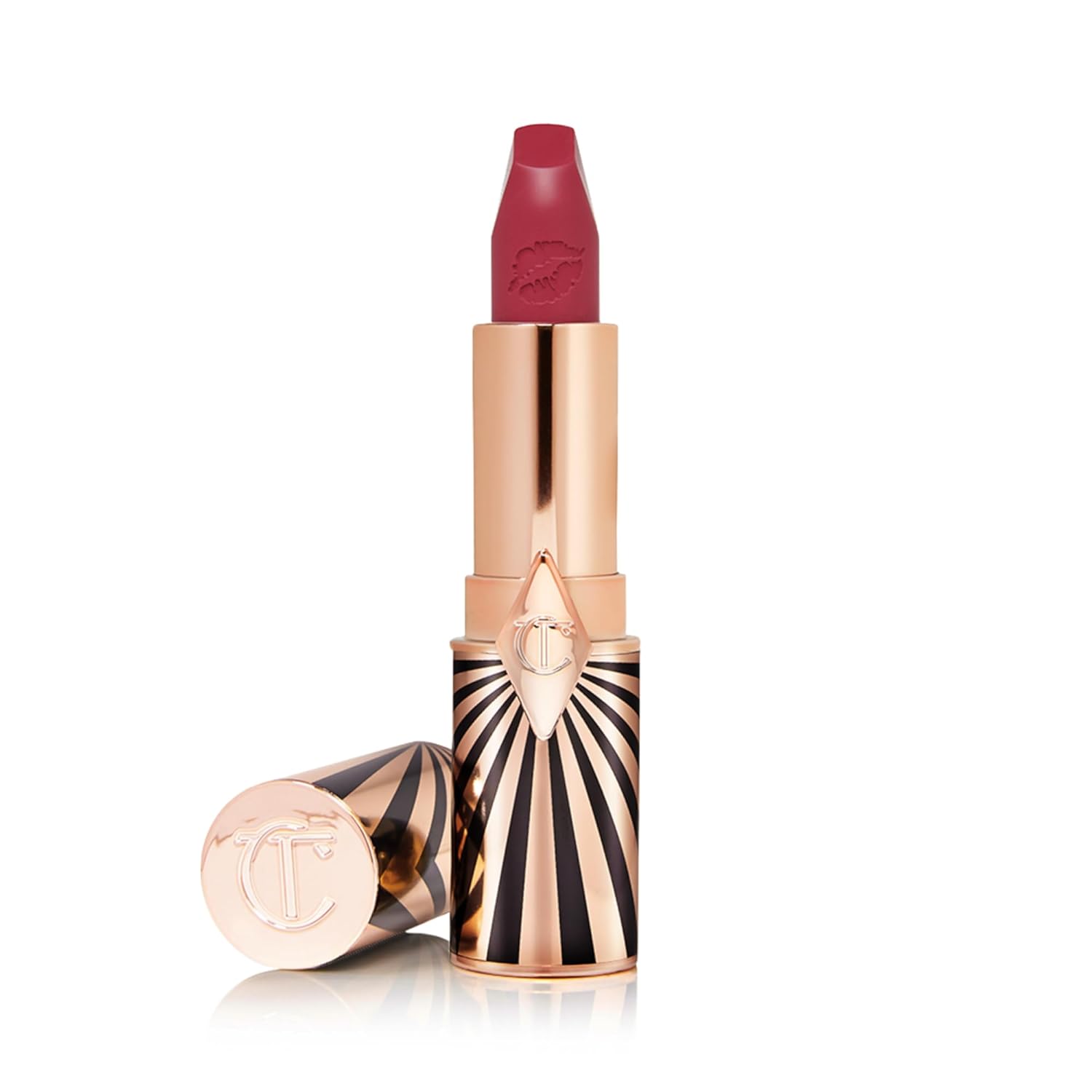 رژلب جامد شارلوت تیلبری | Charlotte Tilbury Matte Revolution Lipstick