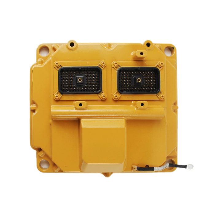 ECM کاترپیلار ECM CATERPILLAR ADEM A5E2 C6.6 340-8157
