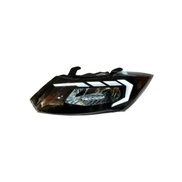 چراغ جلو اسپرت کوئیک و ساینا طرح T (کپی)