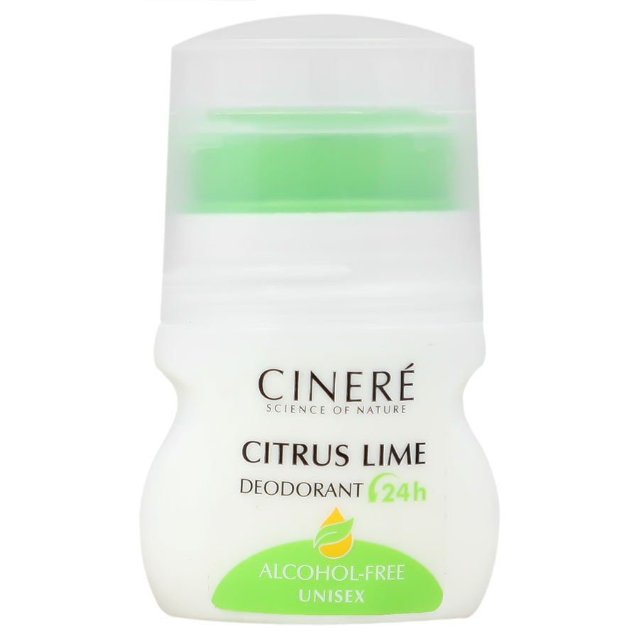 مام رول سيتروس لايم CITRUS LIME سینره