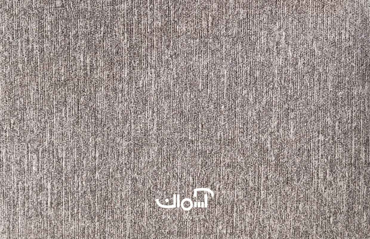 پالاز موکت مدل بافتین طوسی روشن کد 3000922