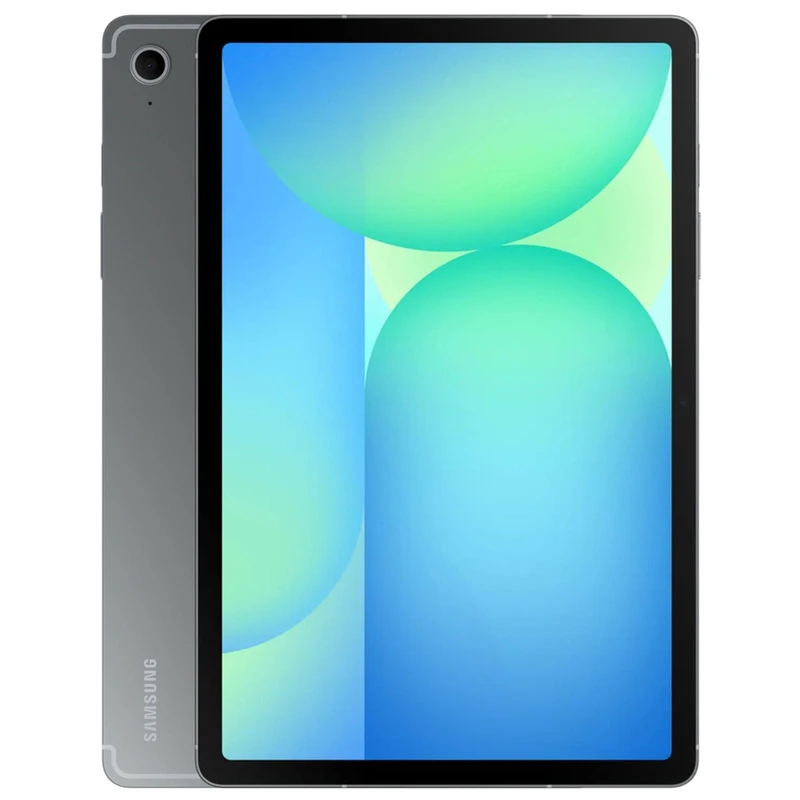 تبلت 10.9 اینچ سامسونگ مدل Galaxy Tab S10 FE Wi-Fi ظرفیت 128 گیگ و رم 8 گیگ رنگ خاکستری