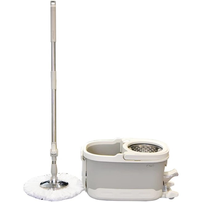 زمین شوی چرخشی یونیک مدل چرخشی K_M کد 2504