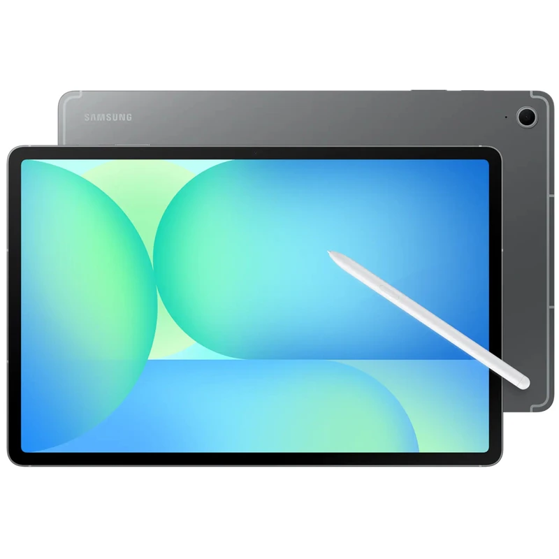 تبلت 13.1 اینچ سامسونگ مدل Galaxy Tab S10 FE Plus Wi-Fi ظرفیت 256 گیگ و رم 12 گیگ رنگ خاکستری