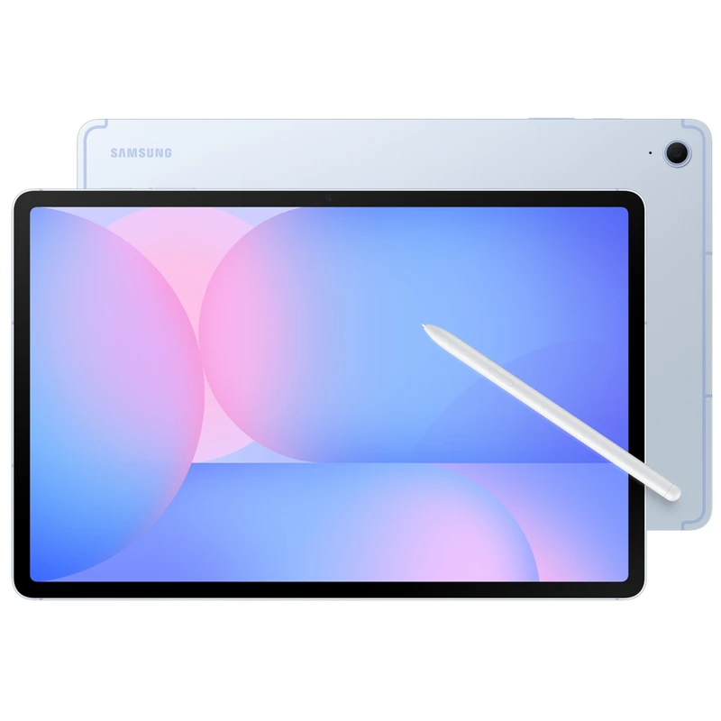 تبلت 13.1 اینچ سامسونگ مدل Galaxy Tab S10 FE Plus Wi-Fi ظرفیت 256 گیگ و رم 12 گیگ رنگ آبی
