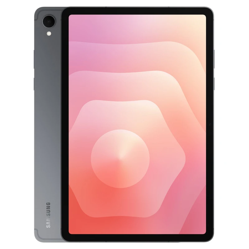 تبلت ۱۳.۱ اینچ سامسونگ مدل Galaxy Tab S10 FE Plus Wi-Fi ظرفیت 128 گیگ و رم 8 گیگ رنگ خاکستری