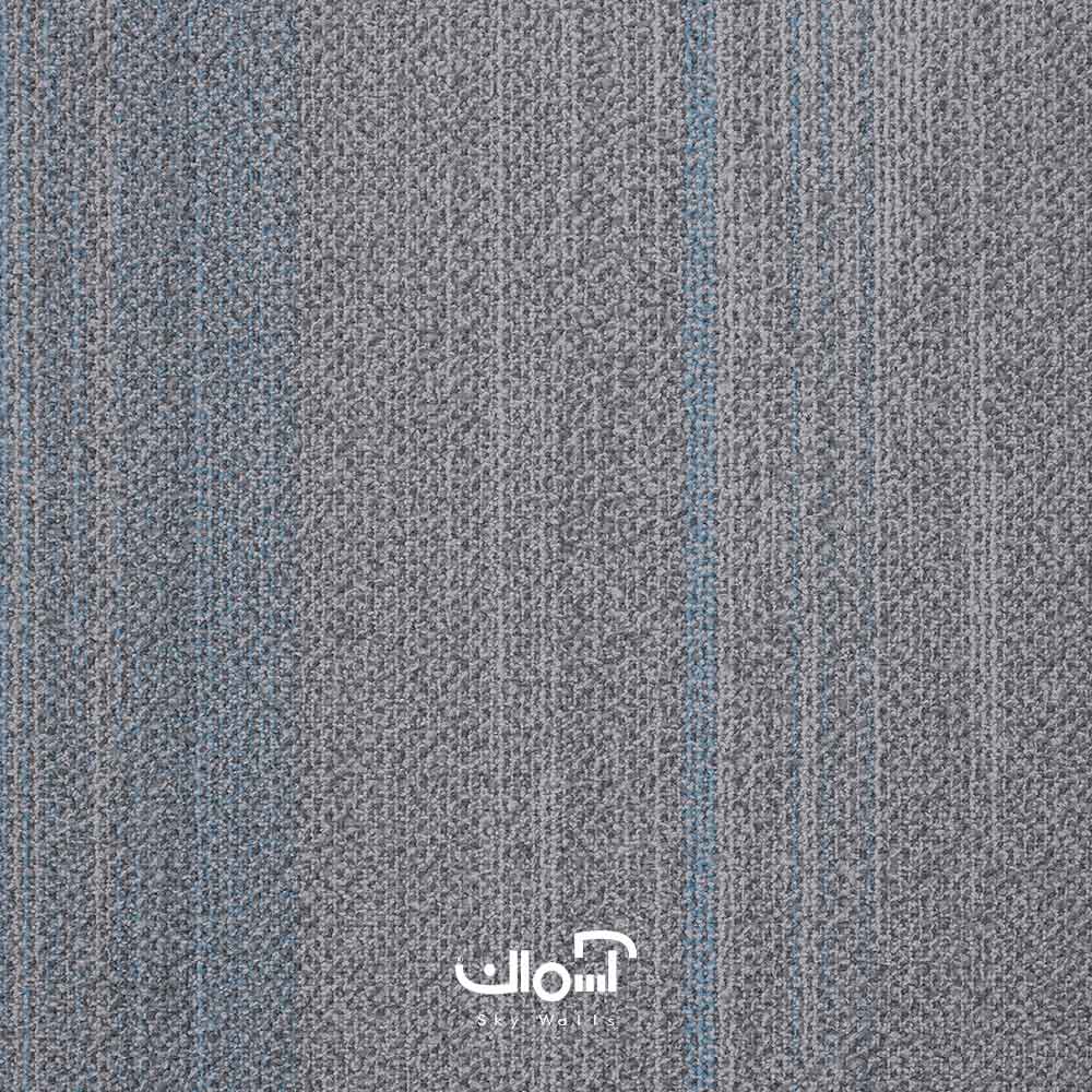 موکت تایل لومینوس کد 703 برند BELGOTEX