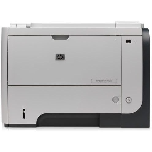پرینتر تک کاره لیزری استوک اچ پی مدل HP 3015dn