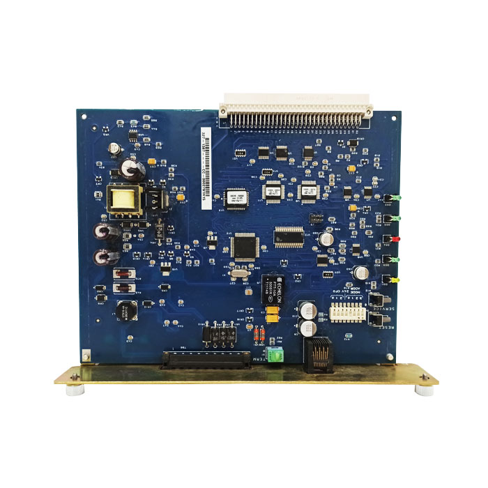 کارت شبکه کامینز پاور Cummins Network Board PCC3200 541-0809