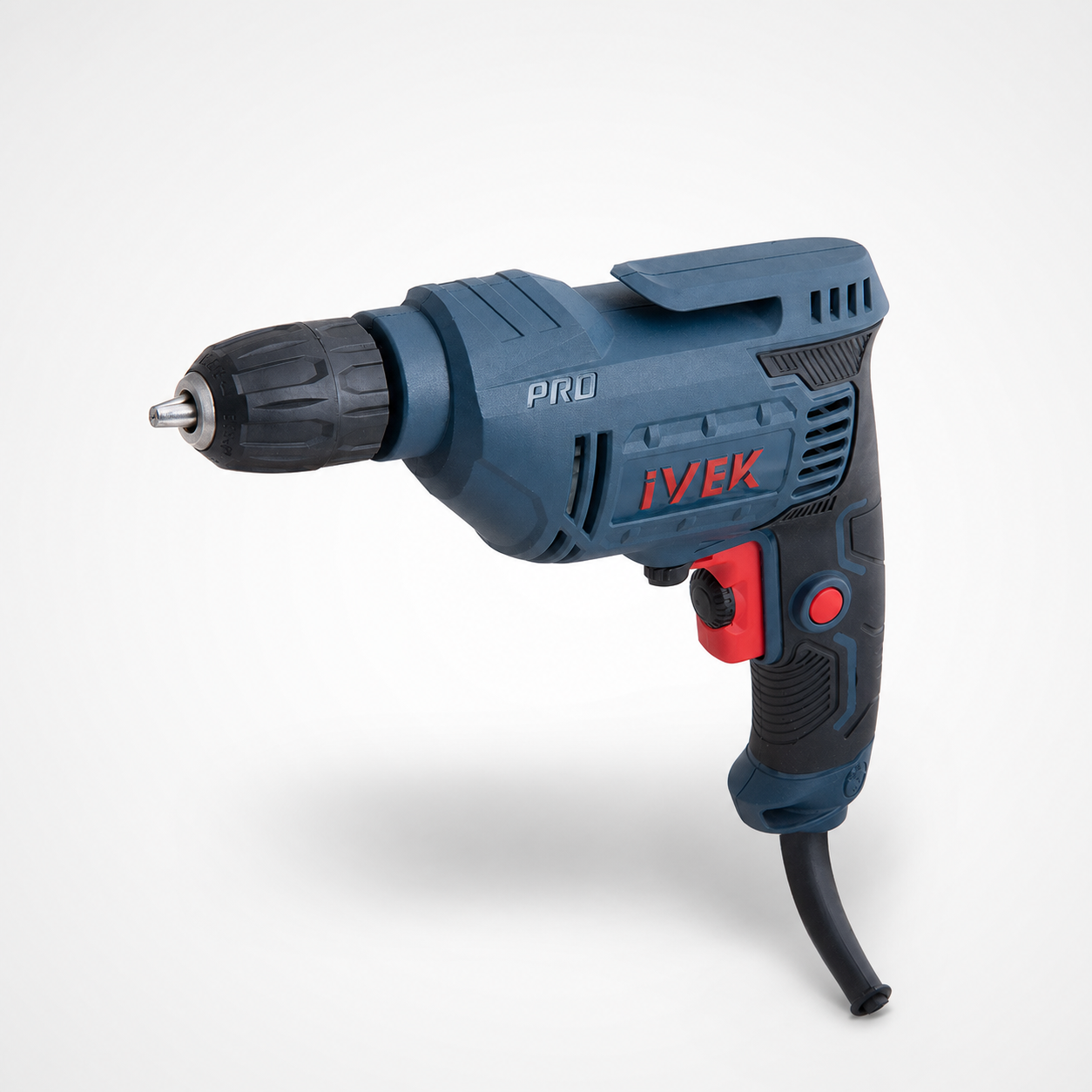 دریل 10 اتومات 480 وات ایوک مدل K-7311