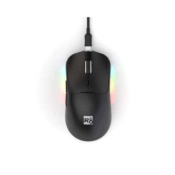 ماوس گیمینگ آر هشت مدل R8-G311