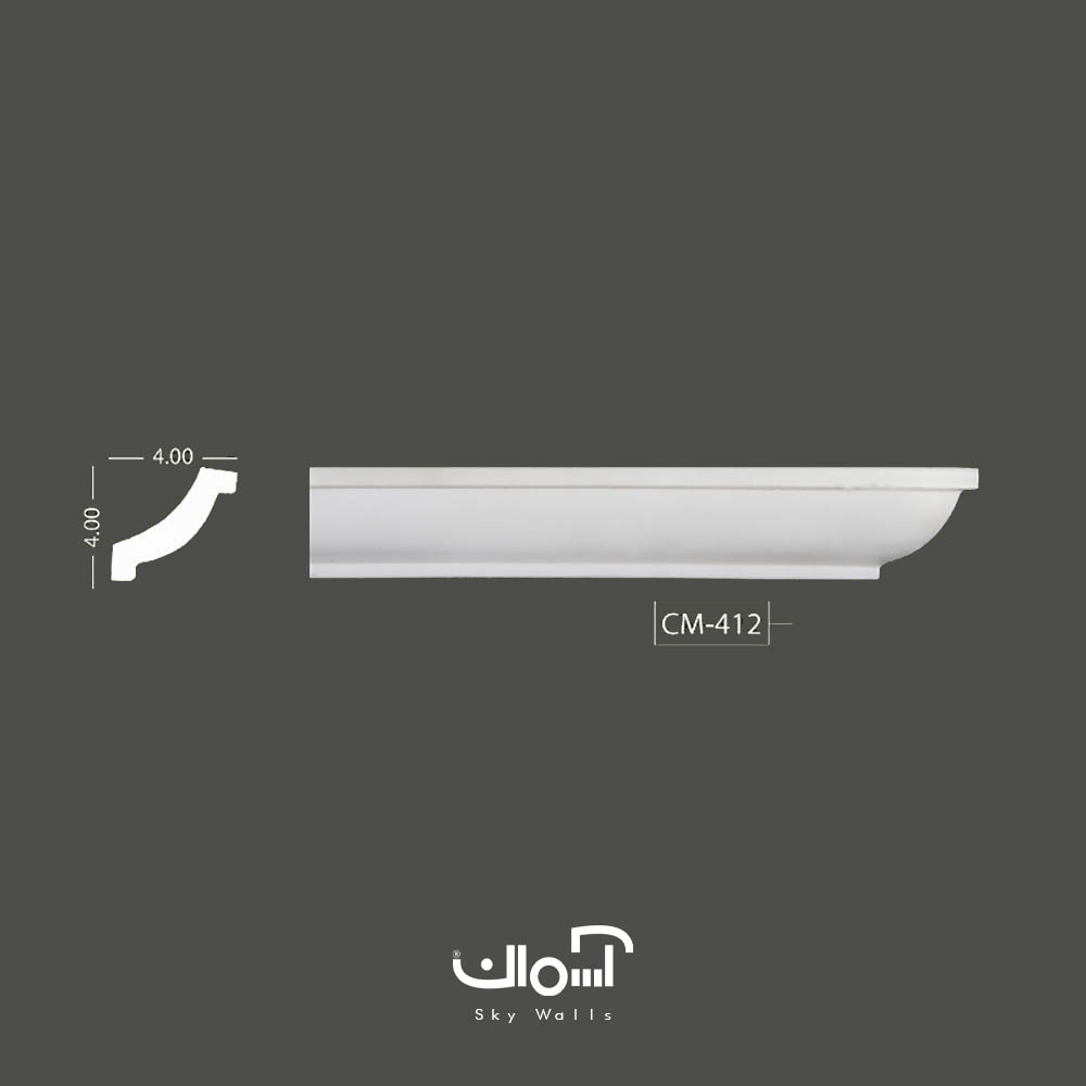 ابزار گلویی پلی یورتان 4 سانتی ساده