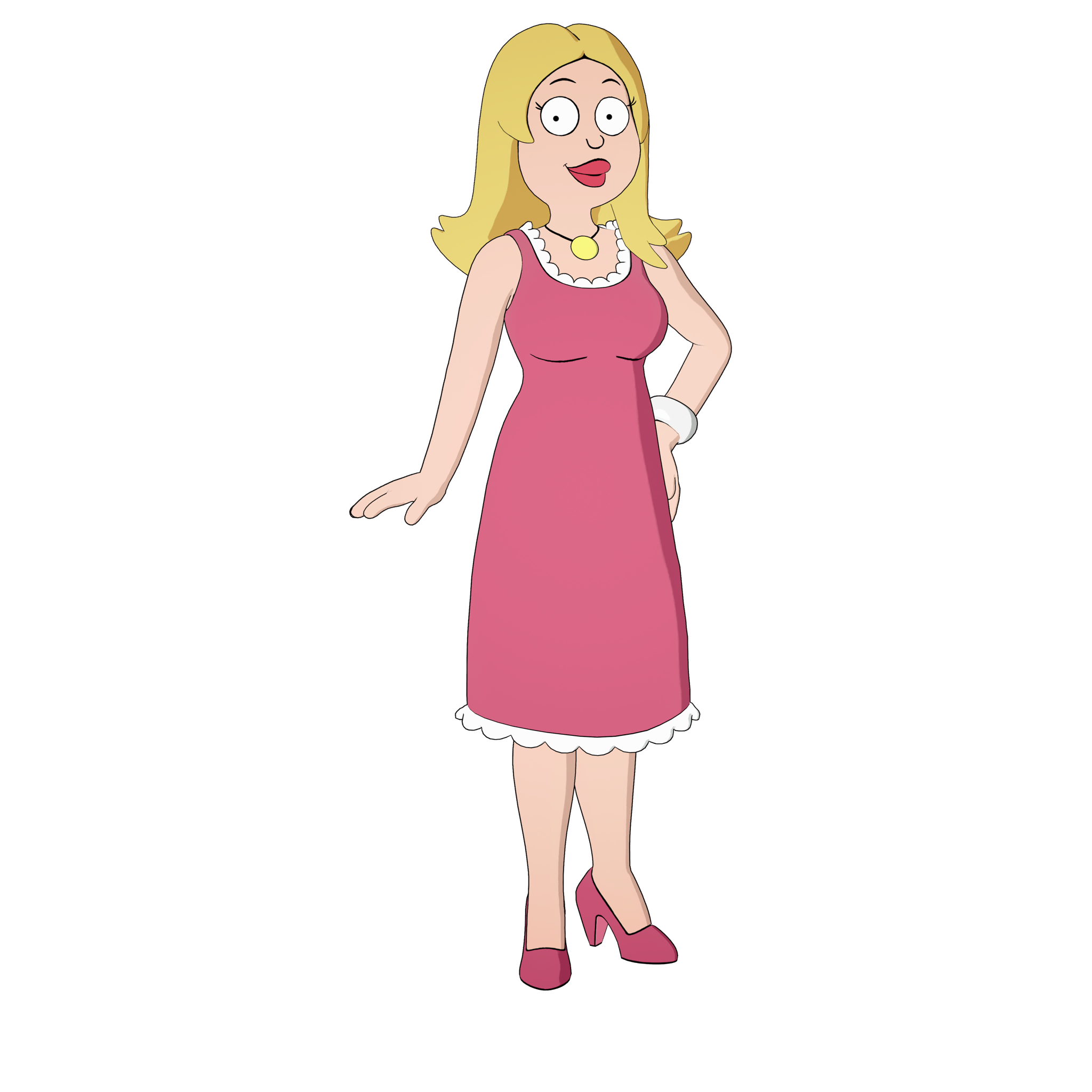 Francine Smith