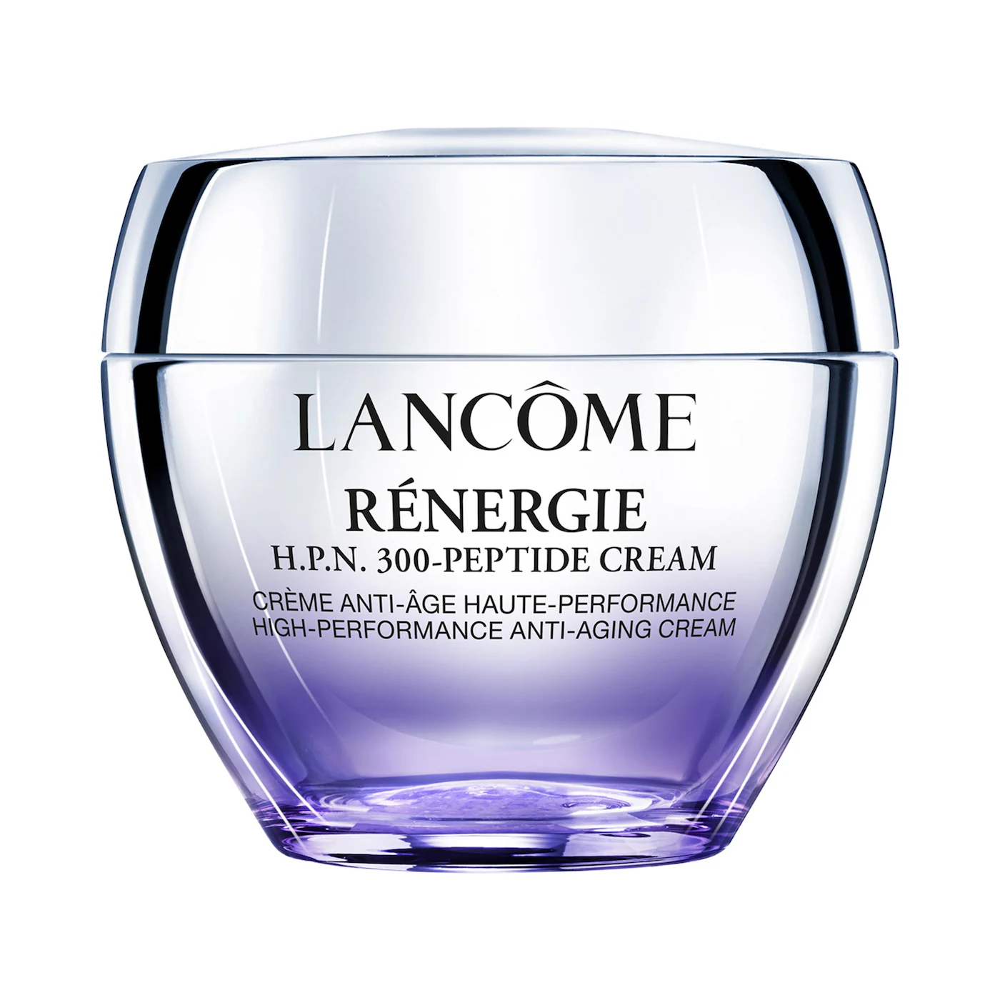 کرم ضد پیری رینرژی پپتیدی لانکوم | Lancome Renergie 300-Peptide Anti-Aging Cream