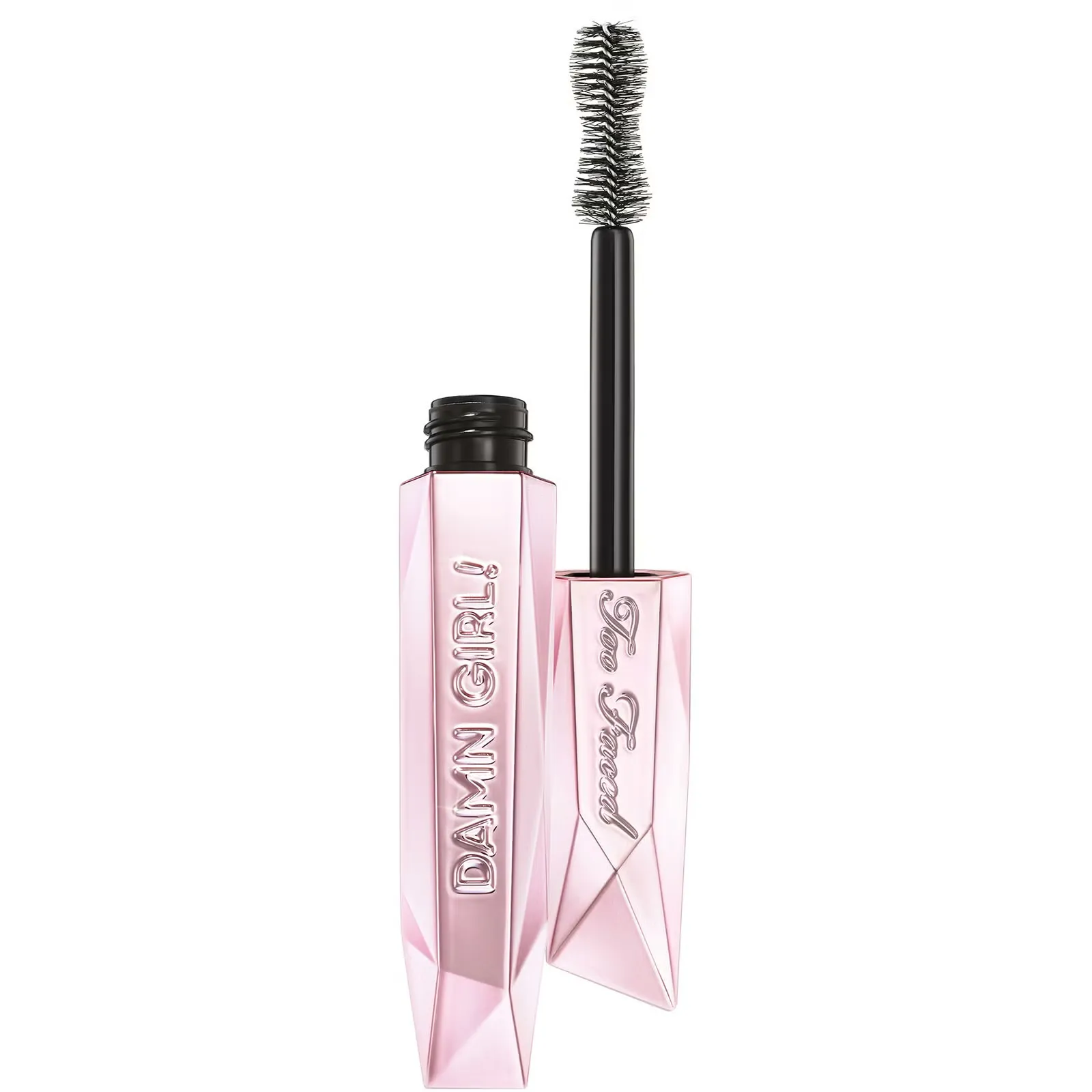 ریمل Damn Girl توفیسد | Too Faced Damn Girl! 24-Hour Mascara