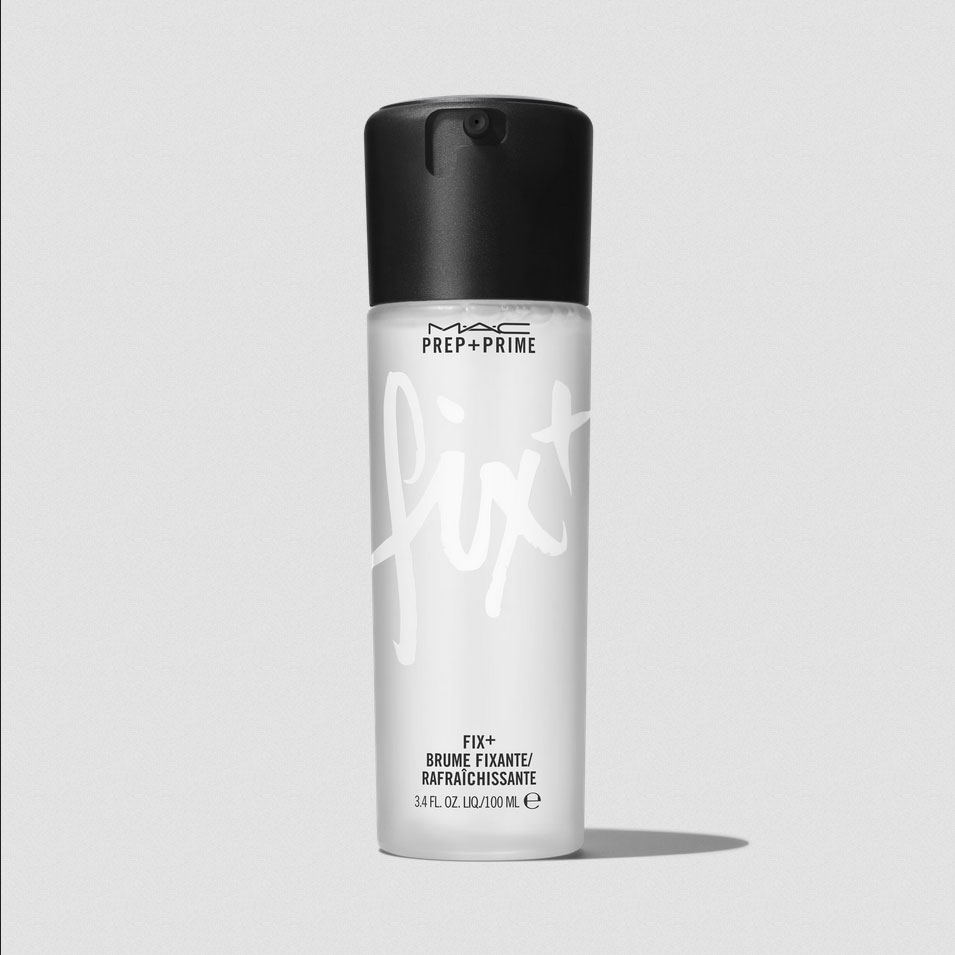 اسپری فیکس پلاس مک | Mac Prep + Prime Fix + Matte