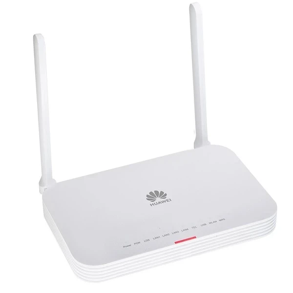 مودم روتر Gpon-ONT هوآوی مدل EG8145 X6 رنگ سفید