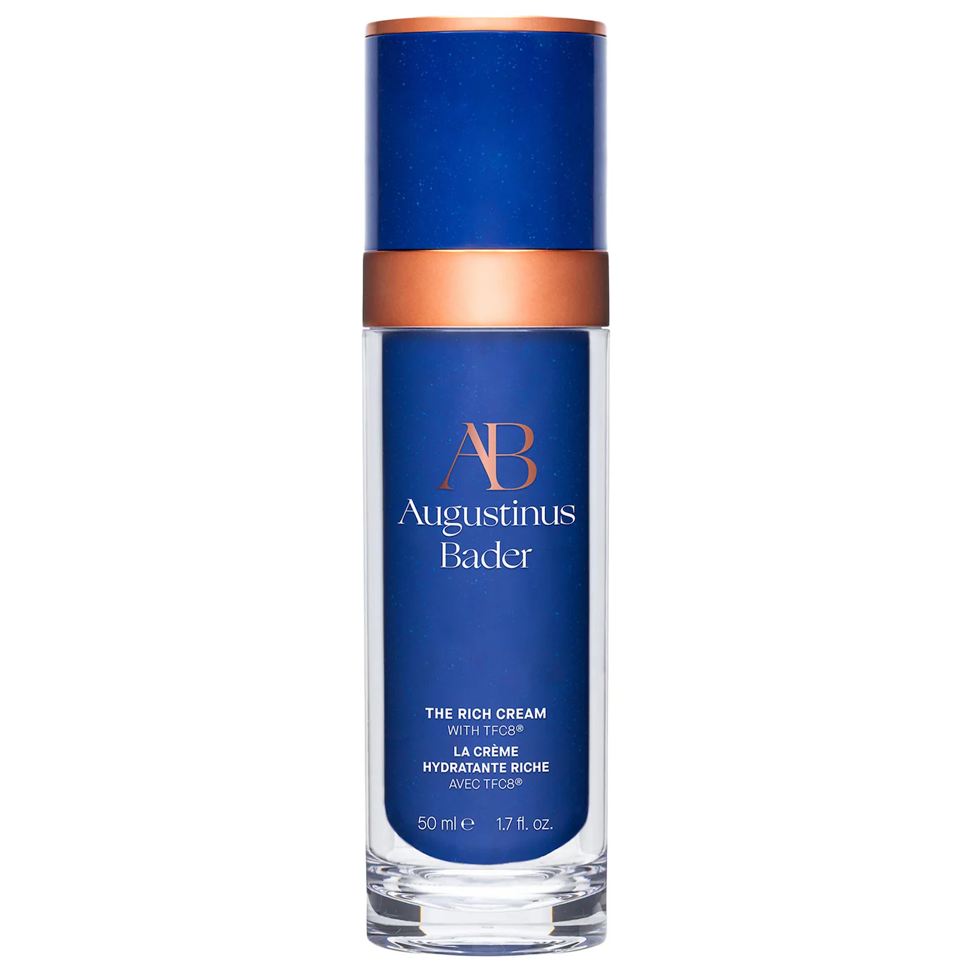 سرم رتینول آگوستینس بدر | Augustinus Bader The Retinol Serum