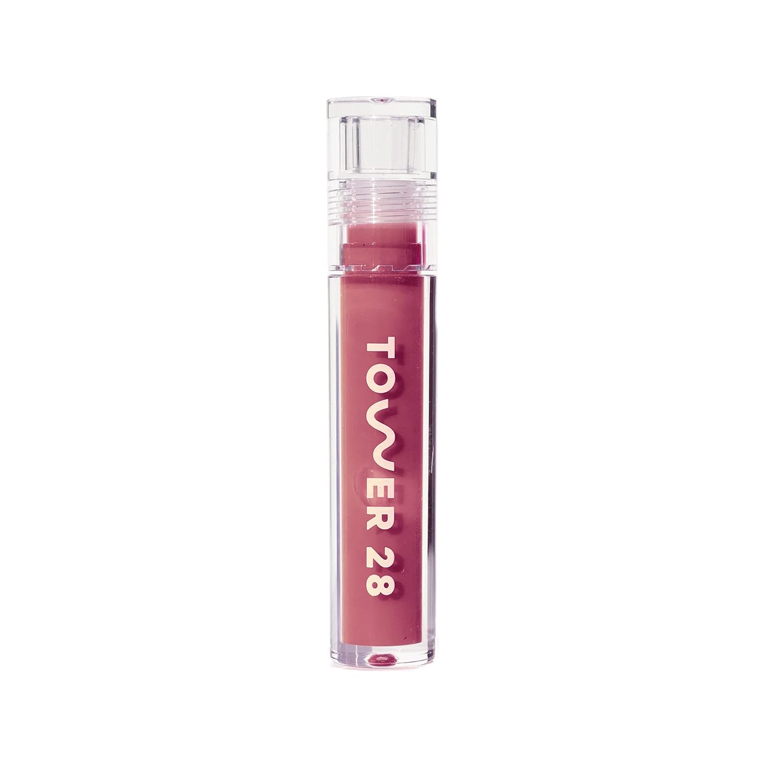 لیپ‌ گلاس تاور ۲۸ | Tower 28 Lip Treatment Balm
