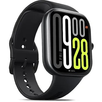 ساعت هوشمند 47 میلی‌متری شیائومی مدل Redmi Watch 5