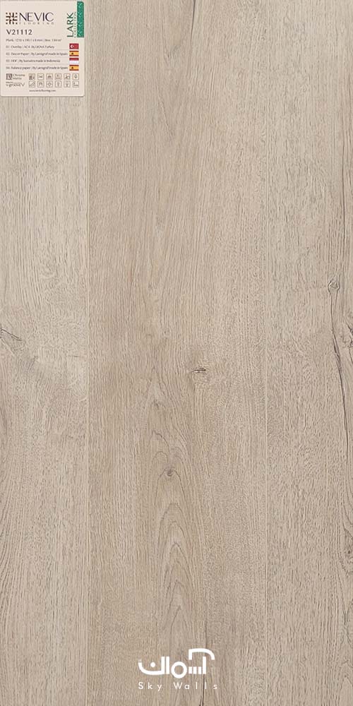 پارکت لمینت لارک از برند NEVIC کد 21112