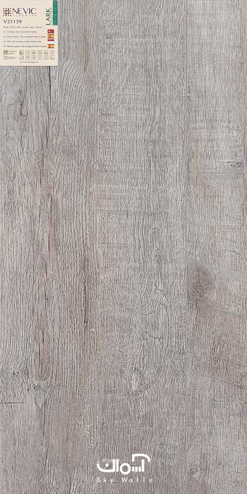 پارکت لمینت لارک از برند NEVIC کد 21139