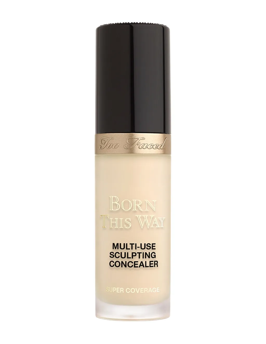 کانسیلر چند منظوره بورن دیس وی توفیسد | To Faced Born This Way Super Coverage Multi-Use Concealer
