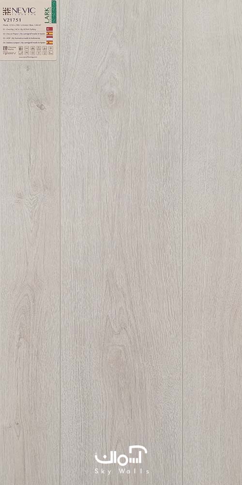 پارکت لمینت لارک از برند NEVIC کد 21751