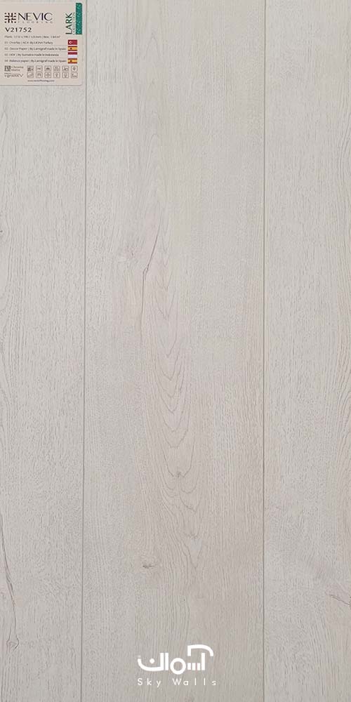 پارکت لمینت لارک از برند NEVIC کد 21752