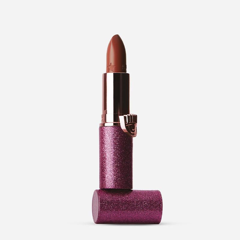 رژ لب کیس فیرسلی کیارا فراگنی | CHIARA FERRAGNI LIPSTICK KISS FIERCELY