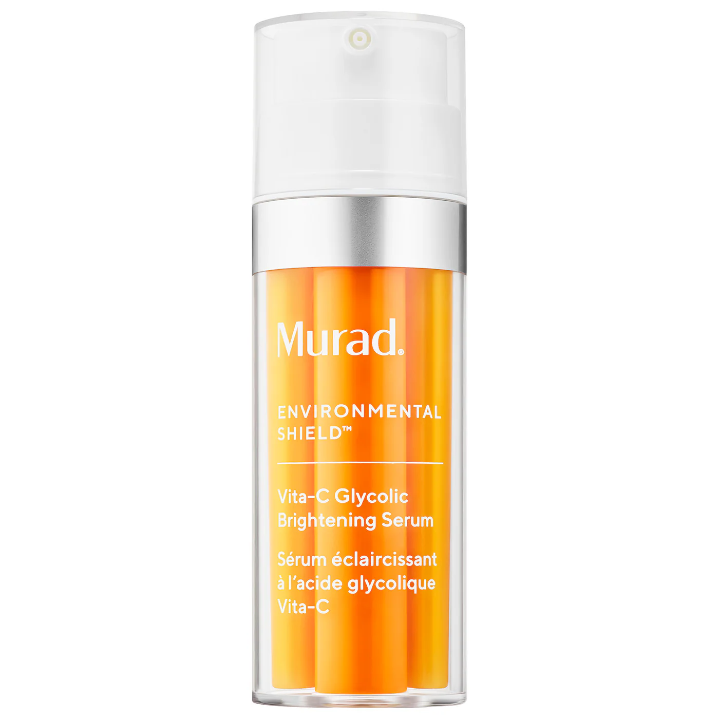 سرم ویتامین C گلیکولیک مورد | Murad Vitamin C Glycolic Brightening Serum