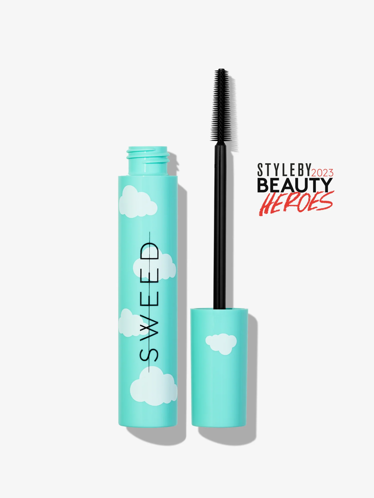 ریمل حجم دهنده مژه ابری سویید | SWEED Cloud Mascara