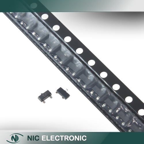 آی جی بی تی 2N7002A