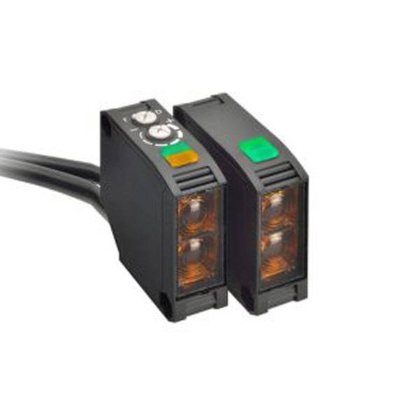 سنسور فتوالکتریک OMRON E3JK-DR11-C