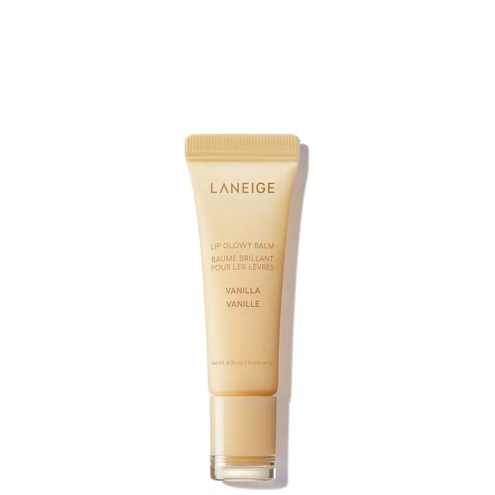بالم لب براق لانیژ | LANEIGE Lip Glowy Balm