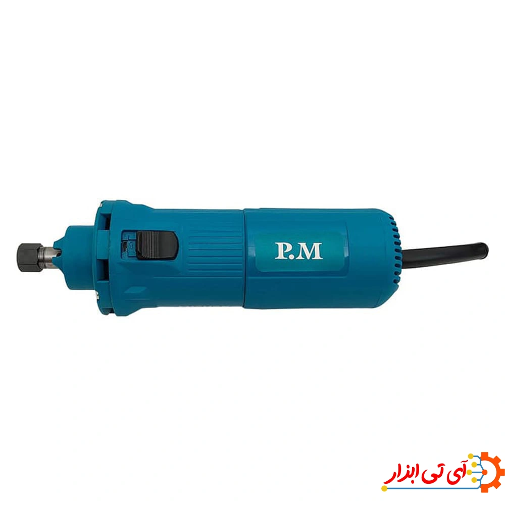 فرز انگشتی 550 وات آنکور مدل D6
