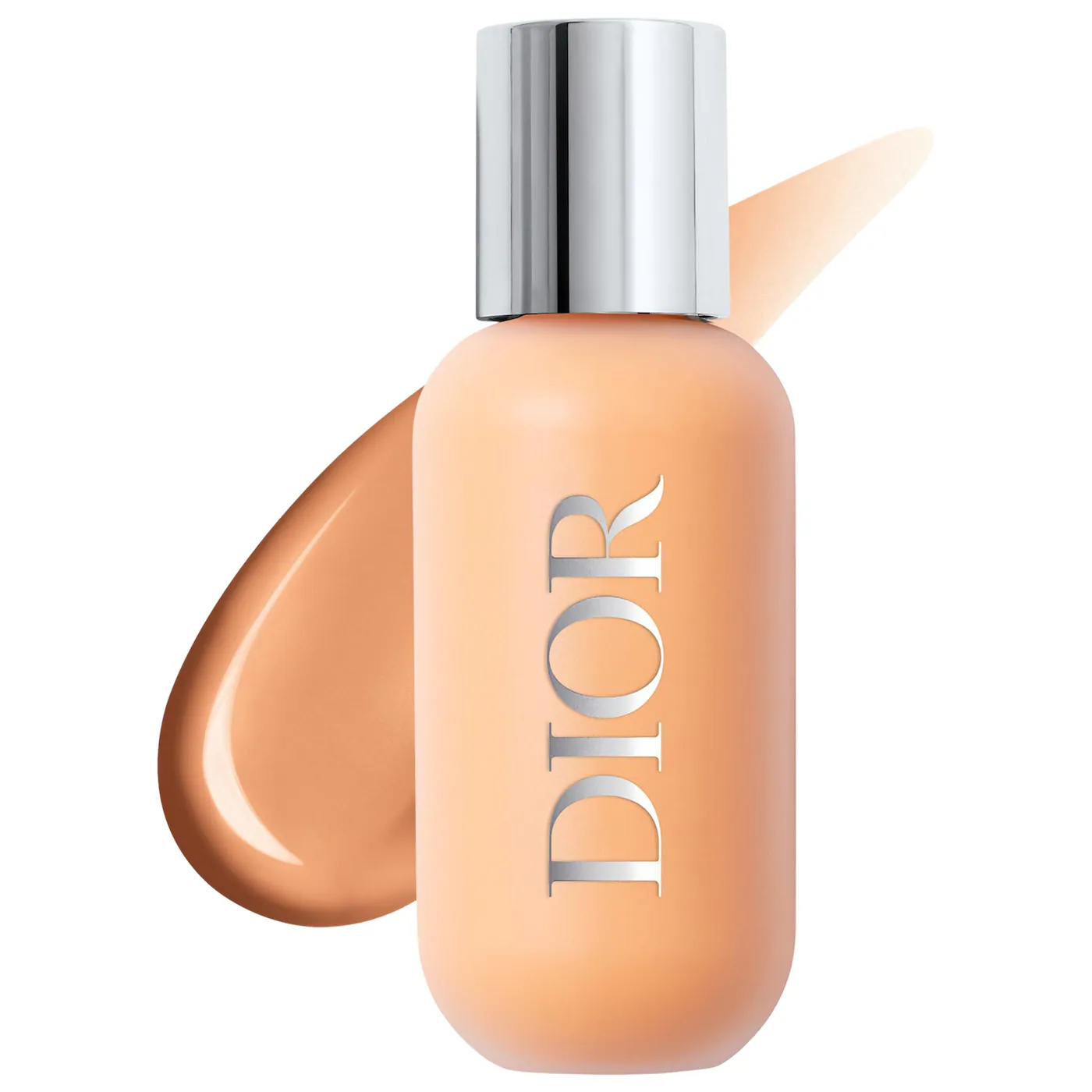 کرم‌پودر صورت و بدن بک استیج دیور | DIOR  Backstage Face & Body Foundation